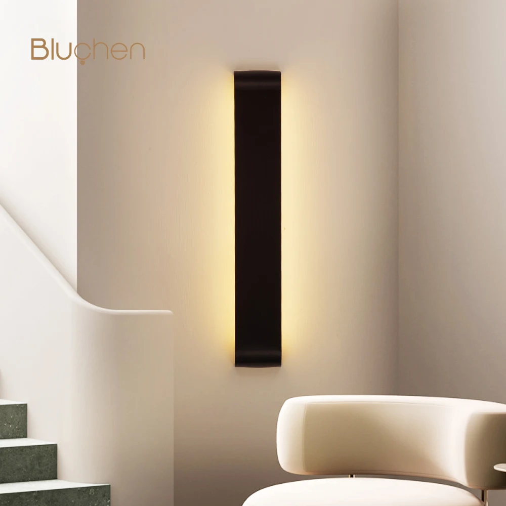 led wall sconce light decor wall lamp living room led wall sconce light decor wall lamp living room