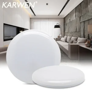 ultra thin led ceiling lights 9/13/18/24/36w modern led ceiling lamps for home decor