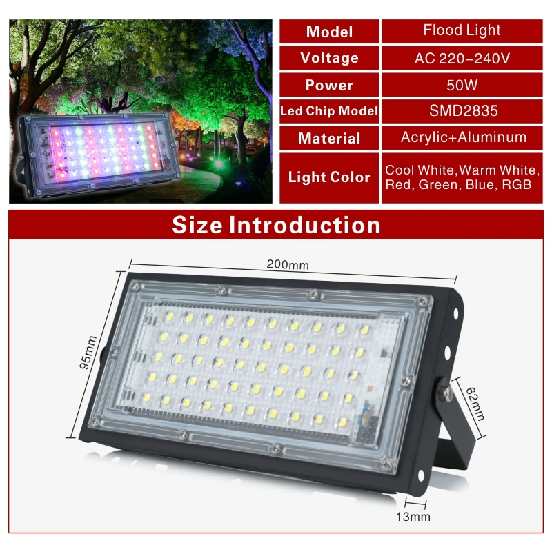 led flood light 50w 220v outdoor floodlight ip65 waterproof led flood light 50w 220v outdoor floodlight ip65 waterproof