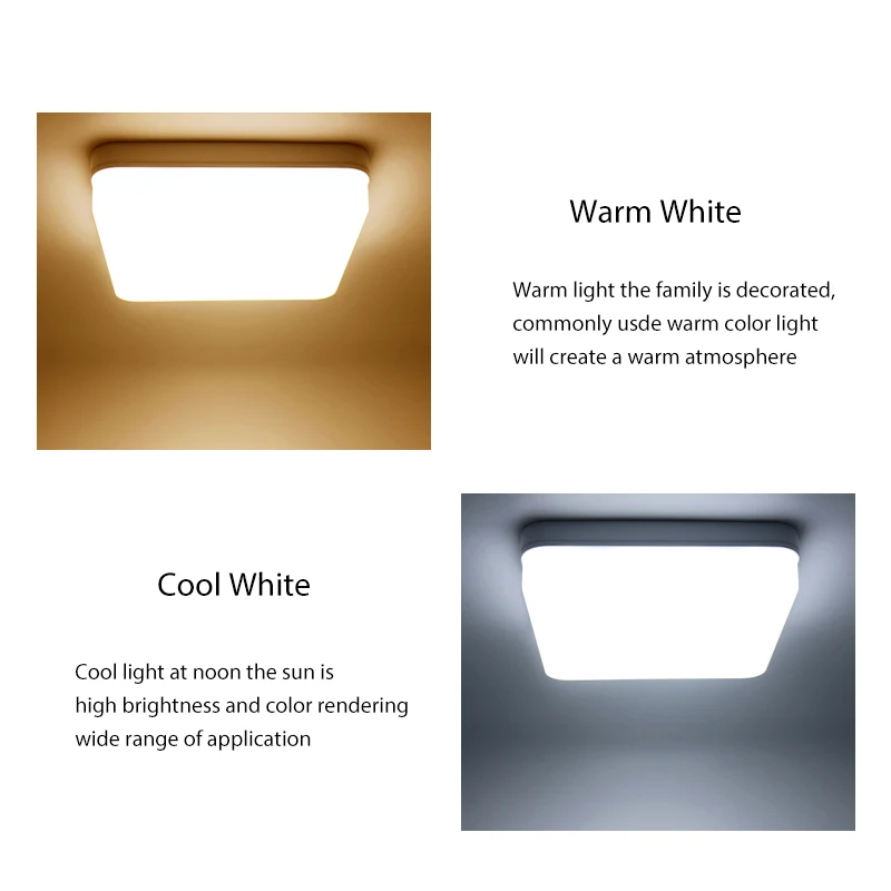 ultra thin led ceiling lamp 18w 24w 36w 48w 85 265v led modern panel light ultra thin led ceiling lamp 18w 24w 36w 48w 85 265v led modern panel light