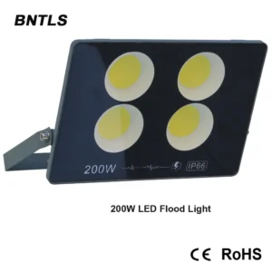 led flood light 100w 200w 300w 400w 500w 600w high power projection lamp