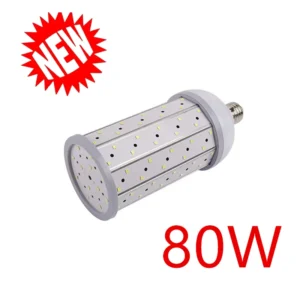 led lamp corn light 40w 60w 70w 80w led bulb spotlighte27 e39 e40