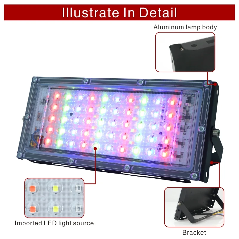 led flood light 50w 220v outdoor floodlight ip65 waterproof led flood light 50w 220v outdoor floodlight ip65 waterproof