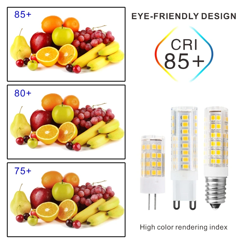 4pcs/lot g4 g9 e14 led bulb 3w 4w 5w 7w led lamp ac 220v led corn bulb 4pcs/lot g4 g9 e14 led bulb 3w 4w 5w 7w led lamp ac 220v led corn bulb