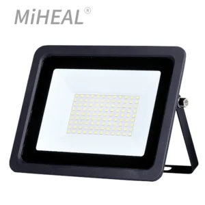 led flood light ac 220v 240v 10w 20w 30w 50w 100w ip68 waterproof