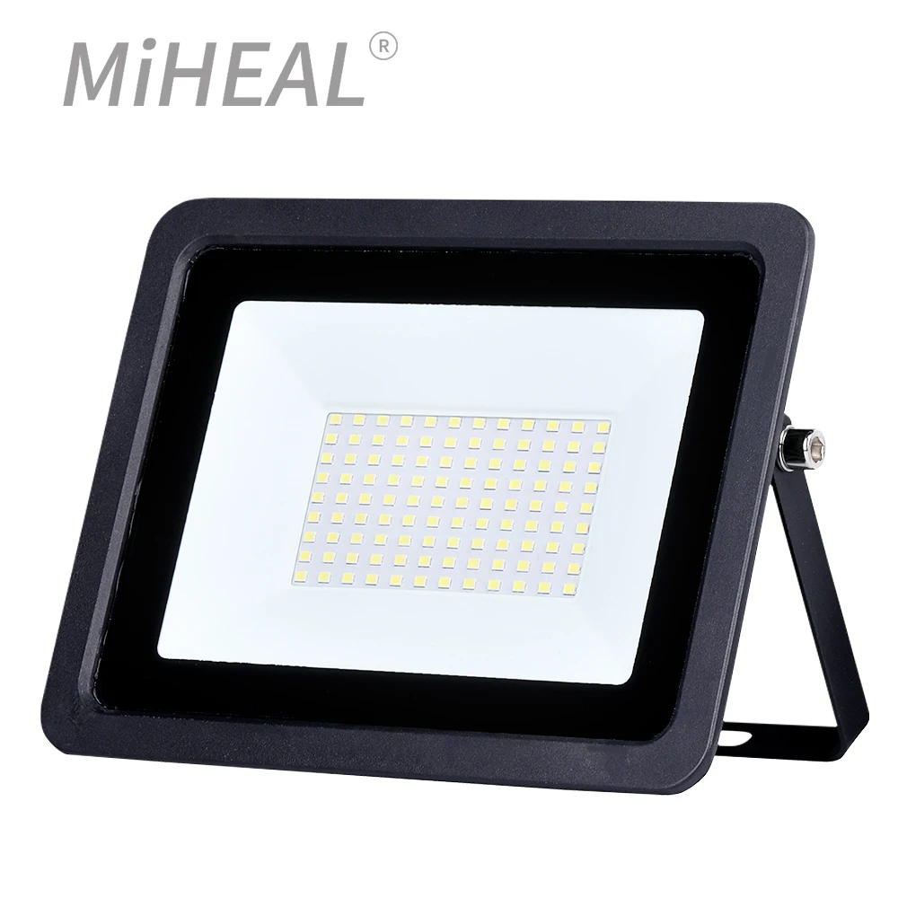 led flood light ac 220v 240v 10w 20w 30w 50w 100w ip68 waterproof led flood light ac 220v 240v 10w 20w 30w 50w 100w ip68 waterproof