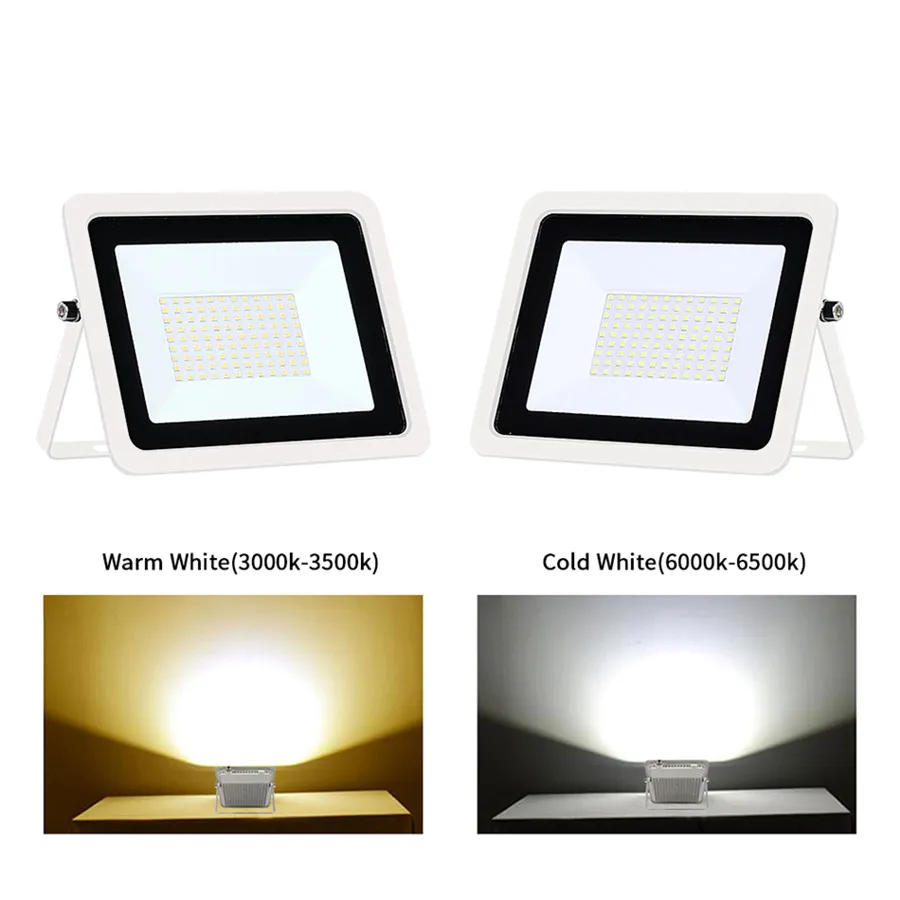 led flood light 10w 20w 30w 50w 100w ac220v ip68 waterproof projector lighting led flood light 10w 20w 30w 50w 100w ac220v ip68 waterproof projector lighting