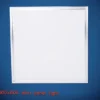 2Pcs/Lot AC110V 220V Emitting Color 5500k 300X300 600x600 Led Panel Lights