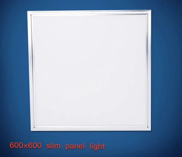 2pcs/lot ac110v 220v emitting color 5500k 300x300 600x600 led panel lights 2pcs/lot ac110v 220v emitting color 5500k 300x300 600x600 led panel lights
