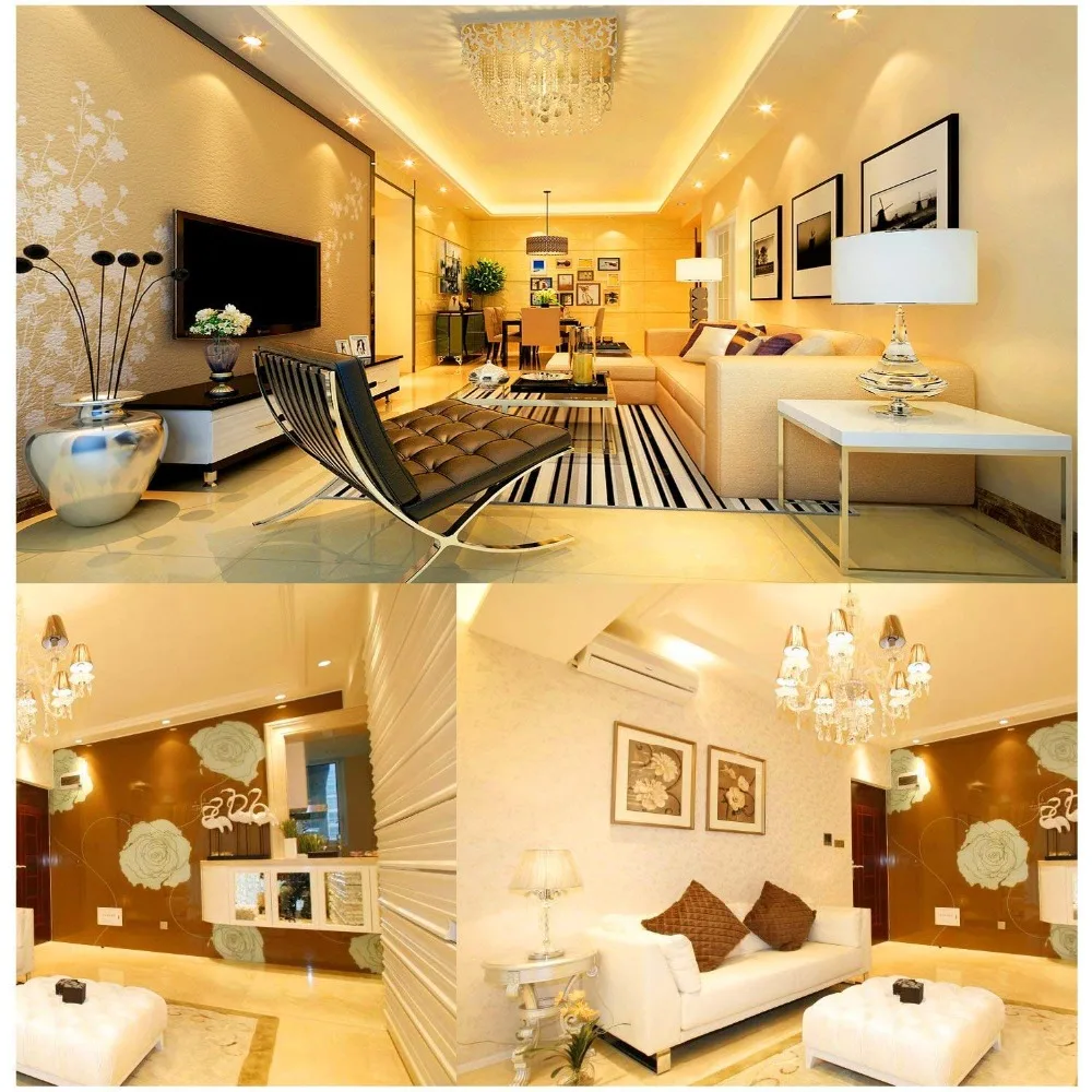 10pcs led candle dimmable edison lights bulb daylight 6000k 10pcs led candle dimmable edison lights bulb daylight 6000k