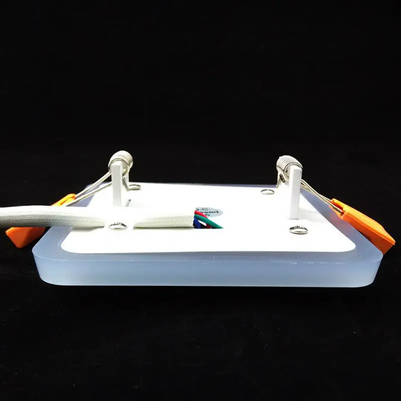 5w 9w 16w 24w square led ceiling recessed panel light 5w 9w 16w 24w square led ceiling recessed panel light
