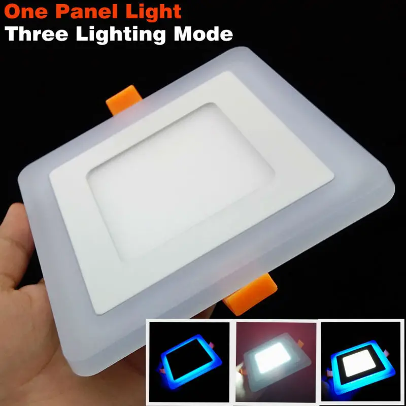 5w 9w 16w 24w square led ceiling recessed panel light 5w 9w 16w 24w square led ceiling recessed panel light