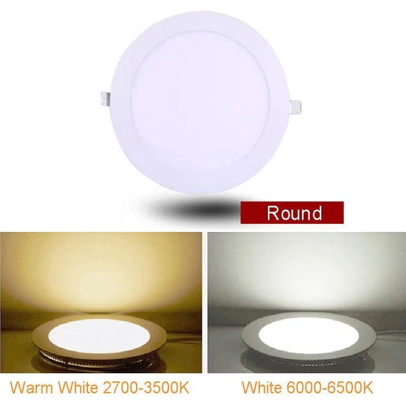 ultra thin led panel downlight 3w 4w 6w 9w 12w 15w 18w round/square led ceiling ultra thin led panel downlight 3w 4w 6w 9w 12w 15w 18w round/square led ceiling