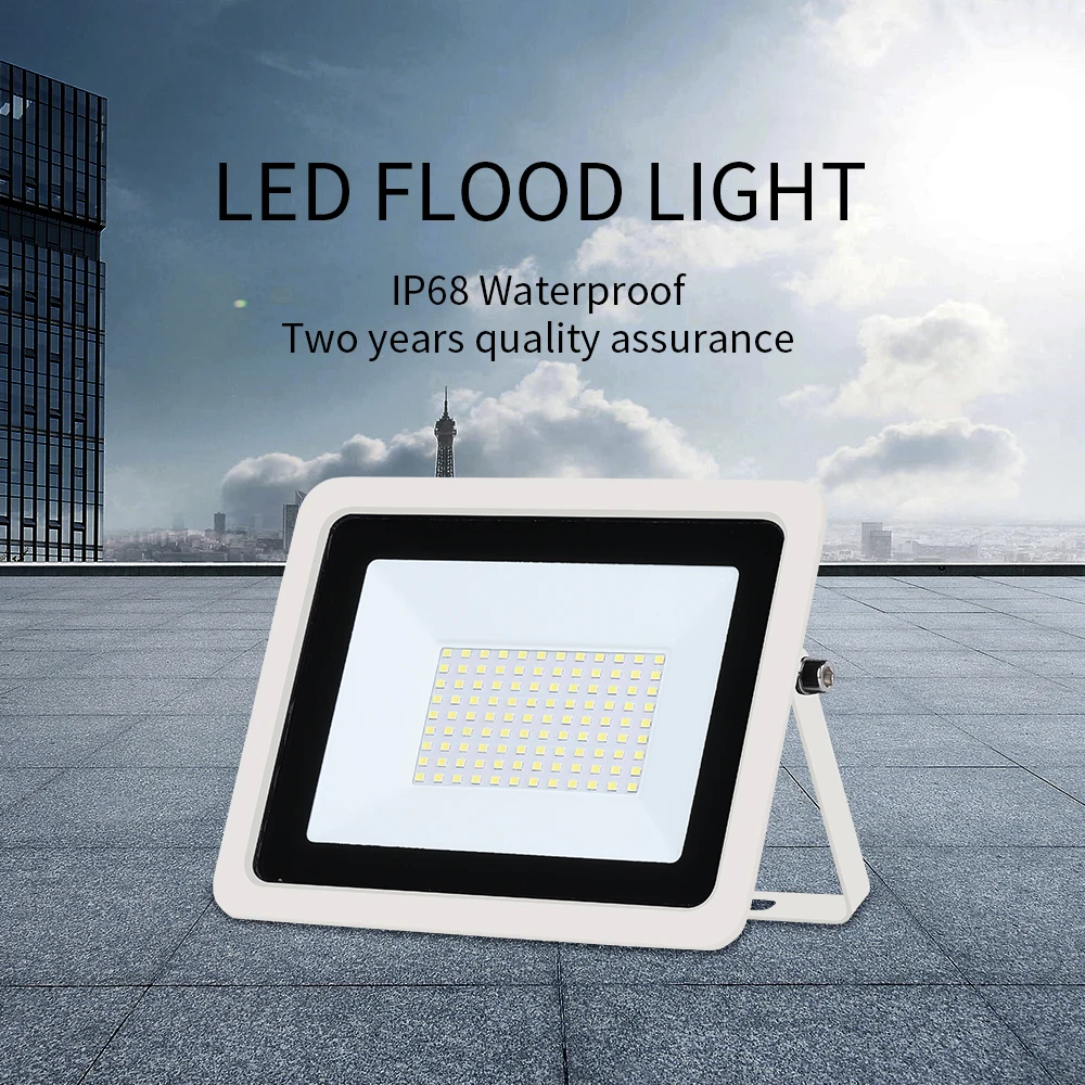 led flood light 10w 20w 30w 50w 100w ac220v ip68 waterproof projector lighting led flood light 10w 20w 30w 50w 100w ac220v ip68 waterproof projector lighting