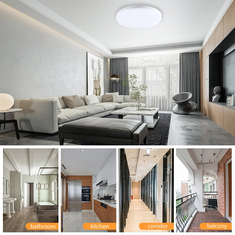 6w 9w 13w 18w 24w 36w 48w lampada led ceiling lamp 6w 9w 13w 18w 24w 36w 48w lampada led ceiling lamp