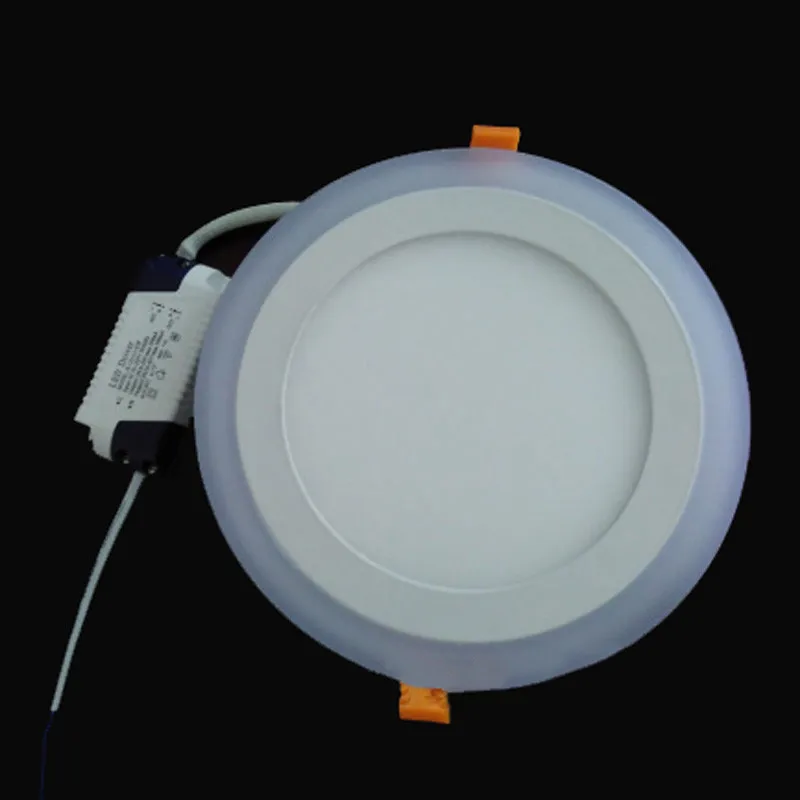 ultra thin led panel light 6w 9w 16w 24w driver included ac85 265v round recessed ceiling ultra thin led panel light 6w 9w 16w 24w driver included ac85 265v round recessed ceiling