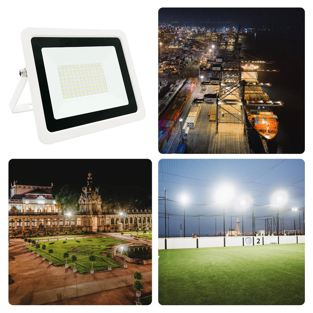 led flood light 10w 20w 30w 50w 100w ac220v ip68 waterproof projector lighting led flood light 10w 20w 30w 50w 100w ac220v ip68 waterproof projector lighting