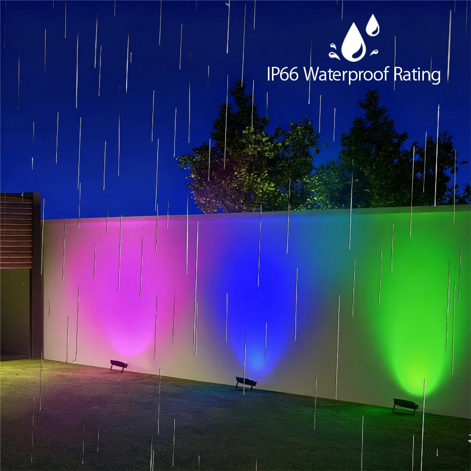 led rgb flood light 30w 50w 80w ip66 eu/us/au/uk outdoor floodlight led rgb flood light 30w 50w 80w ip66 eu/us/au/uk outdoor floodlight
