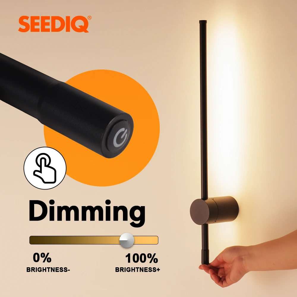 led wall lamp modern long wall light for home led wall lamp modern long wall light for home