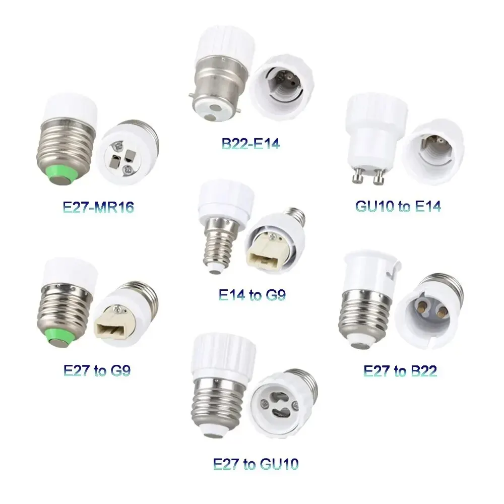 e17 e27 lamp base accessories e14 e12 lamp holder gu10 e17 e27 lamp base accessories e14 e12 lamp holder gu10
