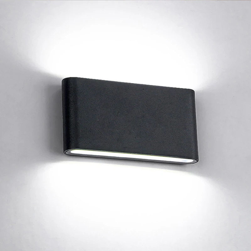 nordic wall light aluminum modern style indoor wall lamp nordic wall light aluminum modern style indoor wall lamp
