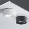 Recessed Anti-glare LED COB Downlight Dimmable AC85-265V