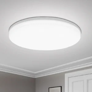 round led ceiling light modern home decorative ceiling lighting