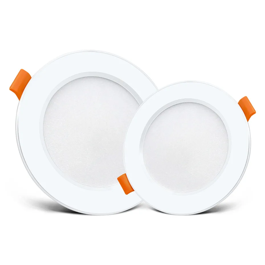 dimmable led downlight 10pcs tricolor dimming 5w 7w 9w 12w 15w spot dimmable led downlight 10pcs tricolor dimming 5w 7w 9w 12w 15w spot