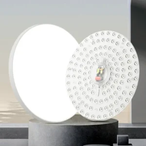 led panel circle ring light 12w 18w 24w 36w led round /square