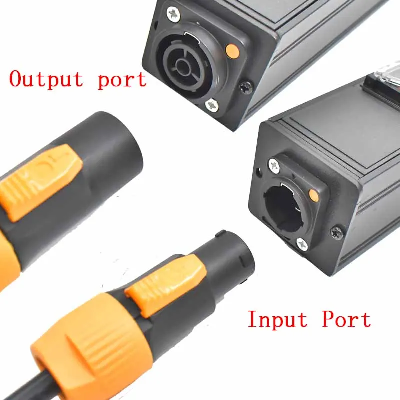1 9 units power strip schuko powerlink power link 1 9 units power strip schuko powerlink power link