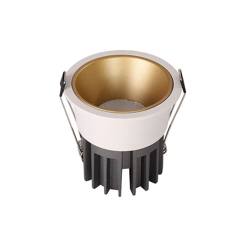 dimmable recessed led cob downlight ceiling lamp spotlight dimmable recessed led cob downlight ceiling lamp spotlight