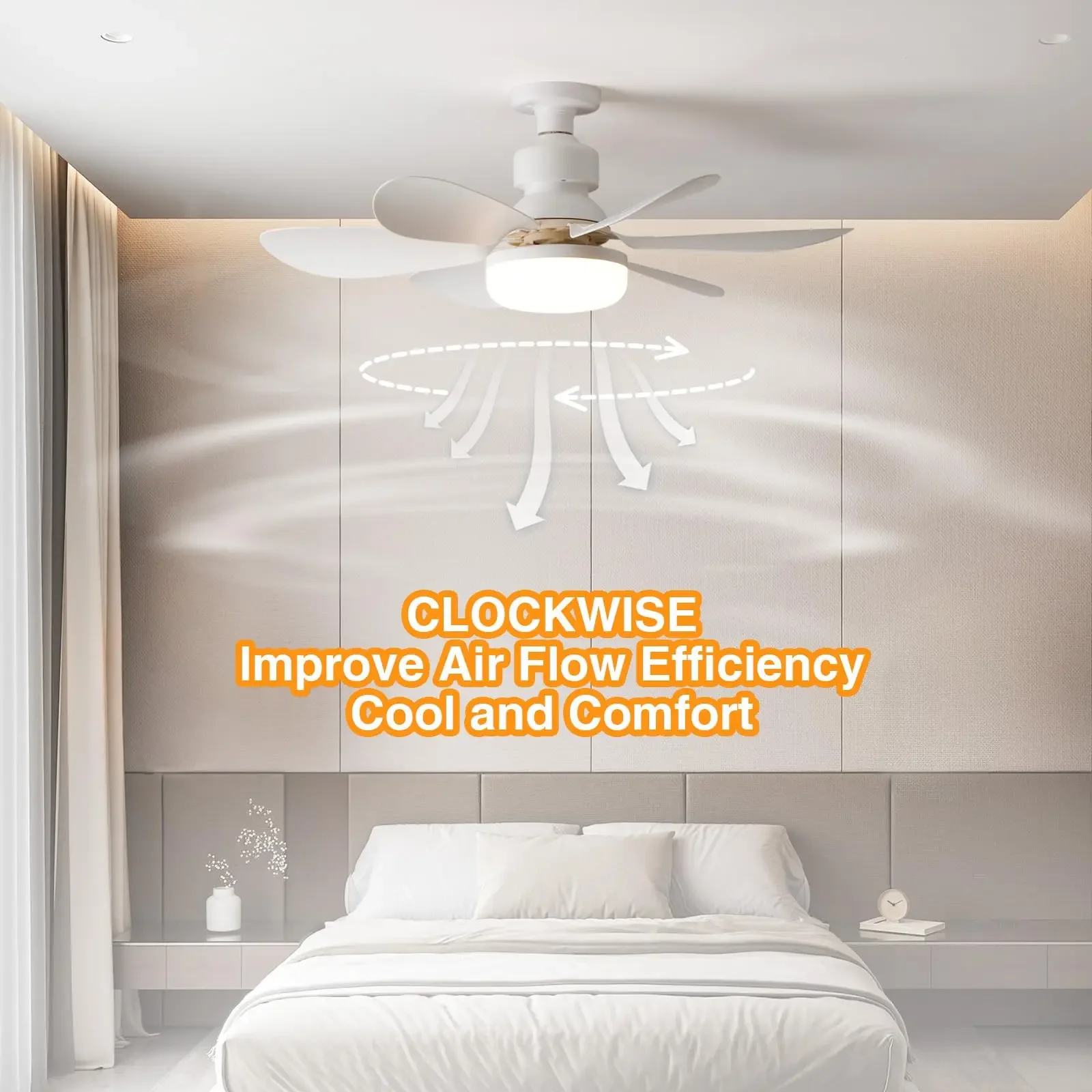 led 40w ceiling fan light e27 with remote control for dimming led 40w ceiling fan light e27 with remote control for dimming