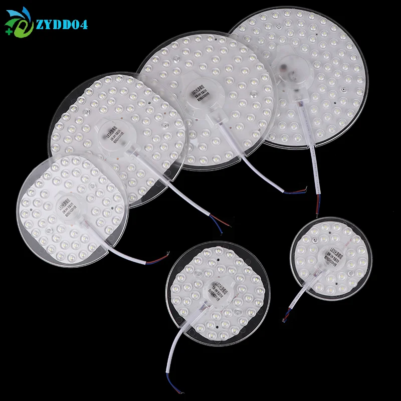 magnetic suction led panel circle ring light 12w 18w 24w 36w 48w 72w led magnetic suction led panel circle ring light 12w 18w 24w 36w 48w 72w led
