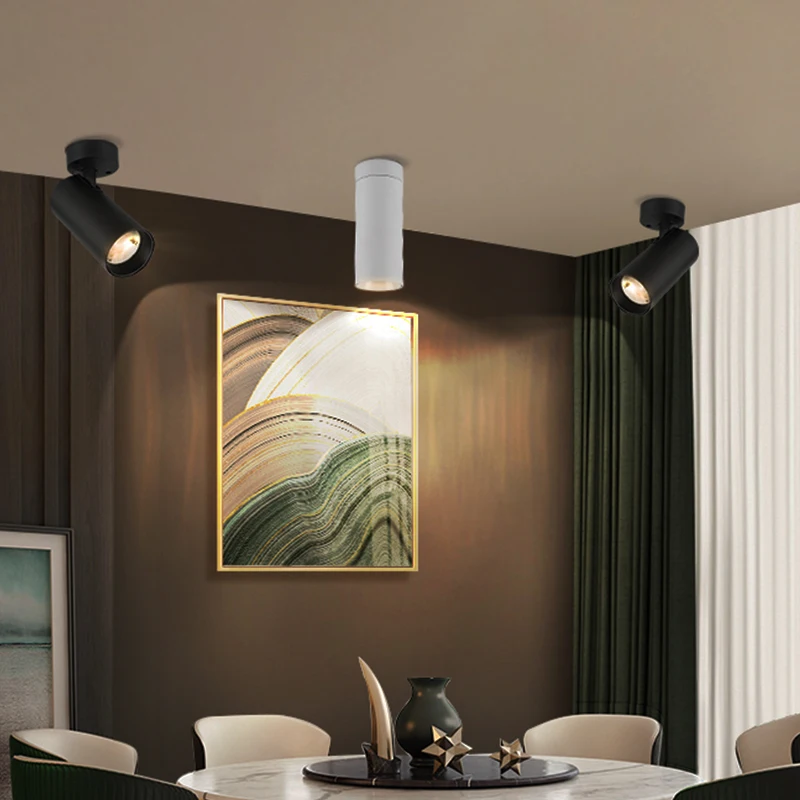 led spotlight foldable light fixture foco spot indoor led spotlight foldable light fixture foco spot indoor