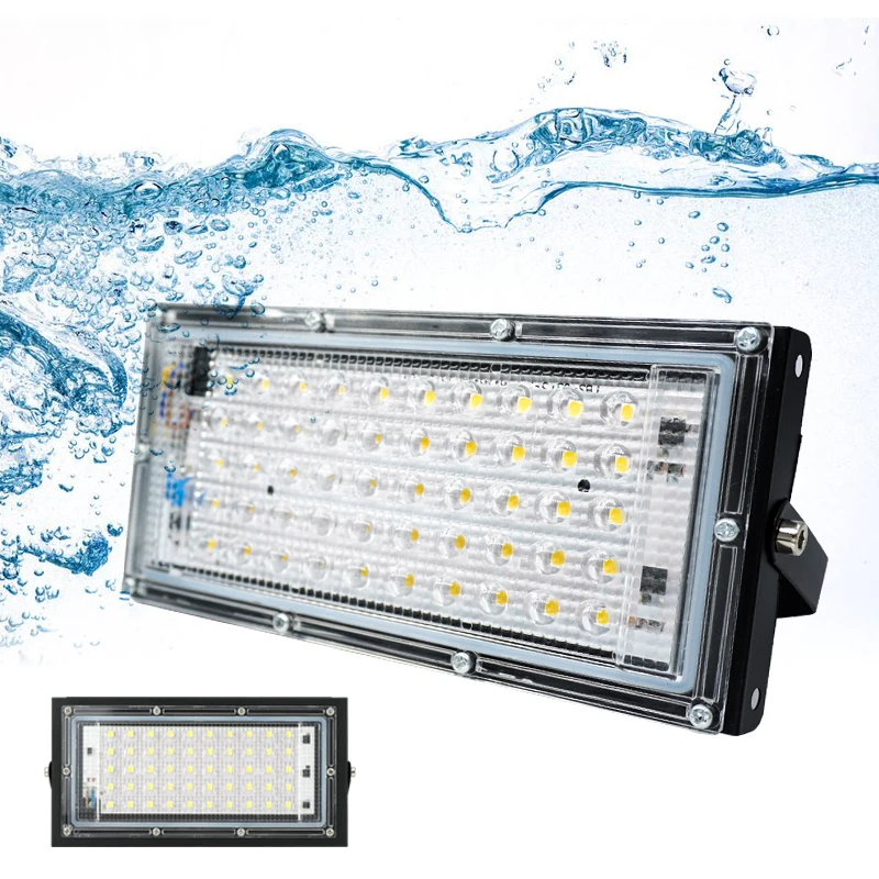 led flood light ip65 waterproof ac 110v 220v 50w 100w outdoor garden projector led flood light ip65 waterproof ac 110v 220v 50w 100w outdoor garden projector