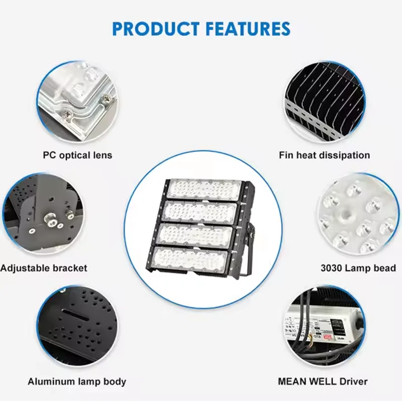 100w 200w 300w 400w 500w led tunnel light flood light outdoor spot 100w 200w 300w 400w 500w led tunnel light flood light outdoor spot