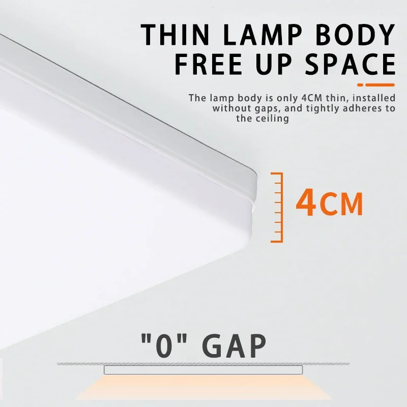 square energy saving led ceiling light highlight 48w 36w 24w 18w 85 265v living room square energy saving led ceiling light highlight 48w 36w 24w 18w 85 265v living room