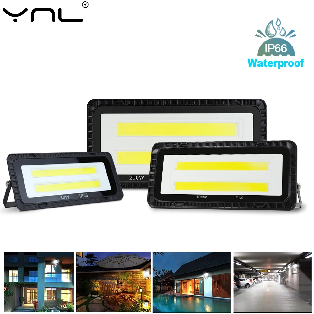 led flood lights ac 220v 200w 100w 50w ip66 led flood lights ac 220v 200w 100w 50w ip66