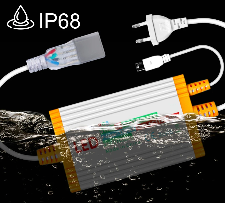 1m 100m 220v led strip light rgb with 1500w eu 1m 100m 220v led strip light rgb with 1500w eu