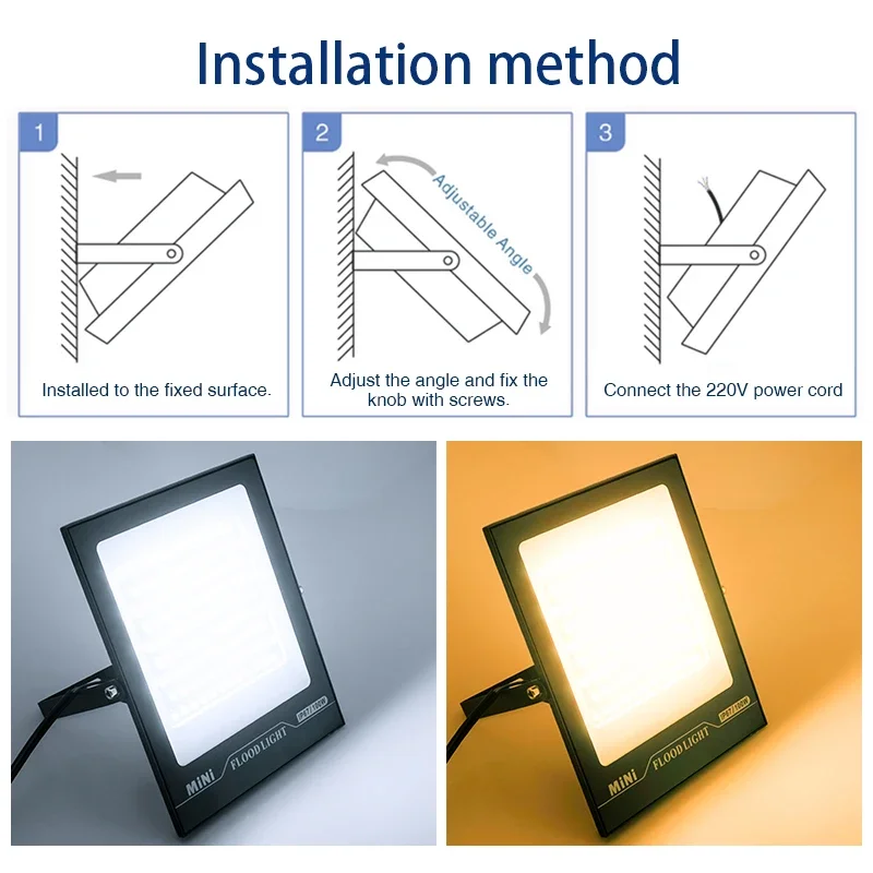 led flood light 220v 10w 20w 30w 50w 100w 150w 200w ip67 waterproof outdoor floodlights led flood light 220v 10w 20w 30w 50w 100w 150w 200w ip67 waterproof outdoor floodlights