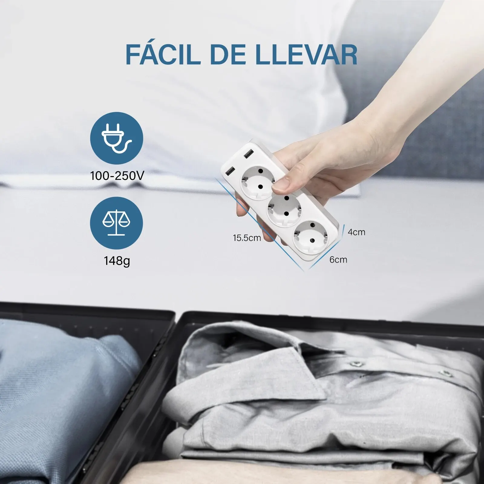 eu plug 5 in 1 wall socket extender with 3 ac outlet 2 usb eu plug 5 in 1 wall socket extender with 3 ac outlet 2 usb