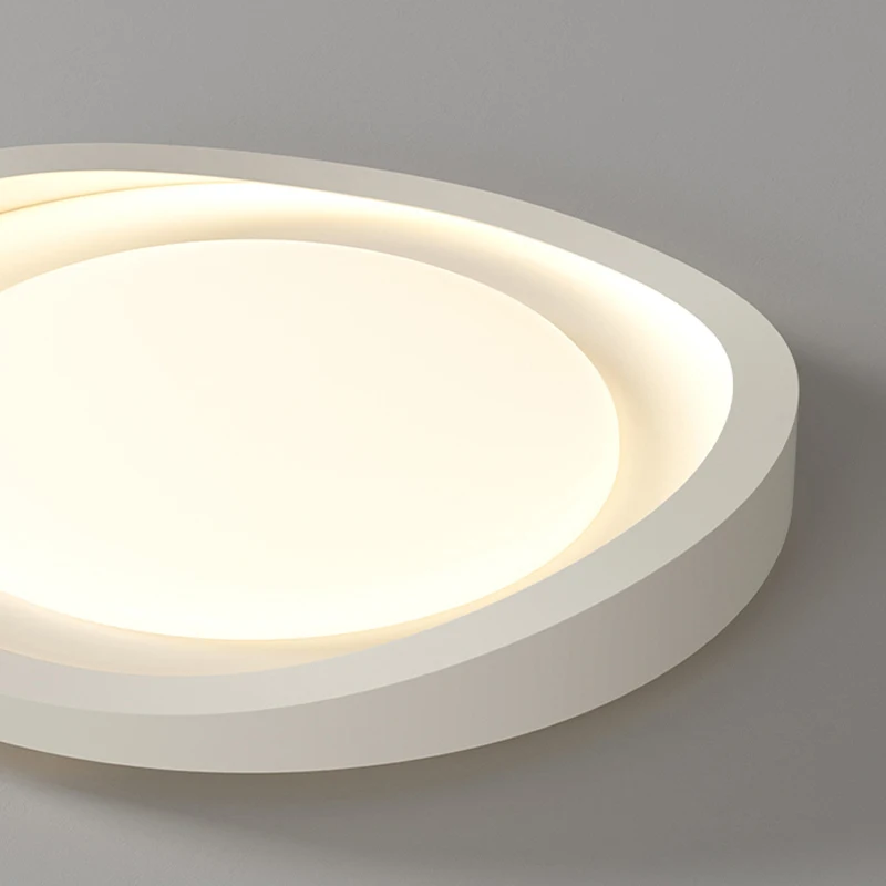 modern white led ceiling chandelier modern white led ceiling chandelier