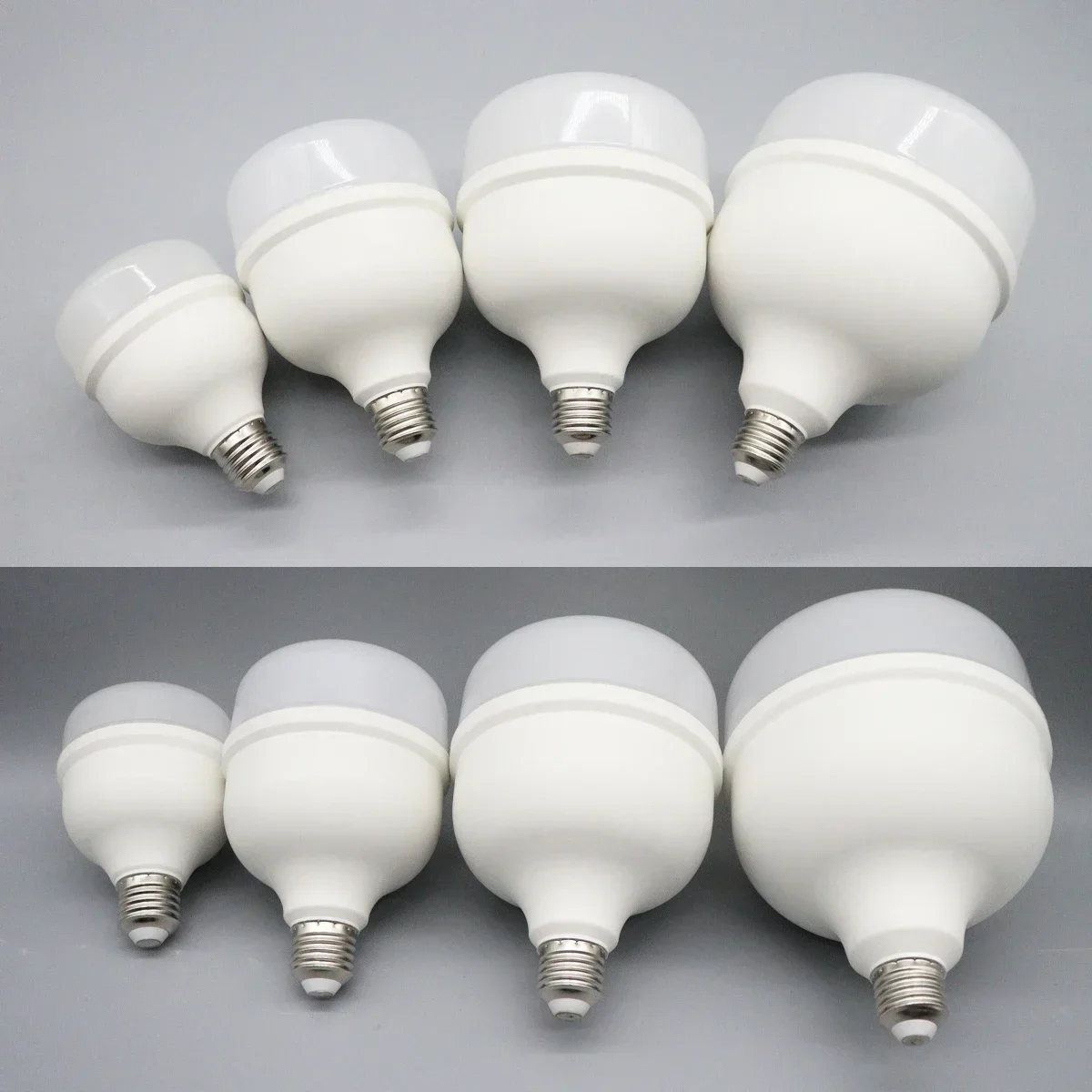 2 5pcs e27 led lamp ac 110v 220v led bulb 20w 30w 40w 50w 2 5pcs e27 led lamp ac 110v 220v led bulb 20w 30w 40w 50w