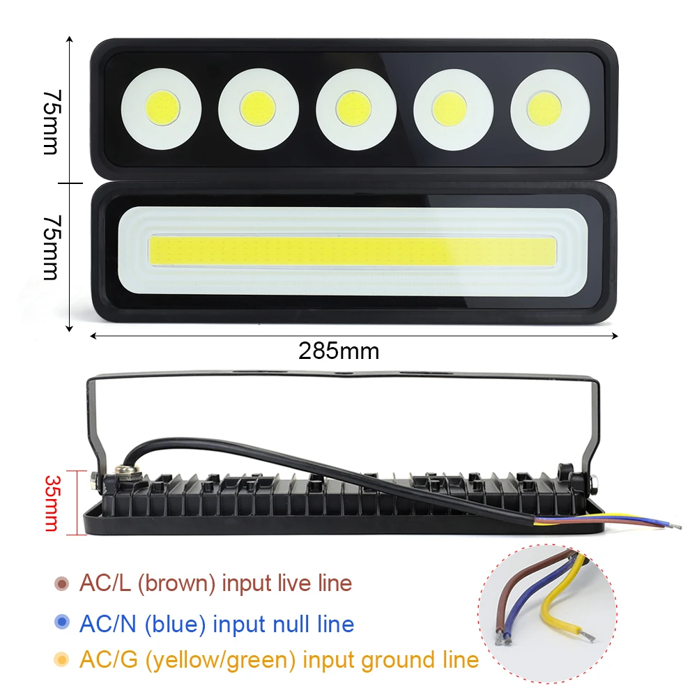 50w led floodlight outdoor lighting cob floodlight 220v 50w led floodlight outdoor lighting cob floodlight 220v