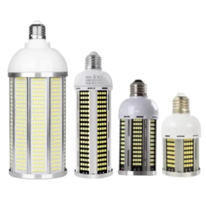 e27 led lamp lights 30w 50w 80w 100w 120w aluminum ac85 265v