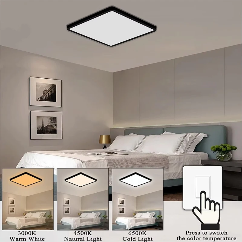 modern led ceiling light ultrathin decorative light modern led ceiling light ultrathin decorative light