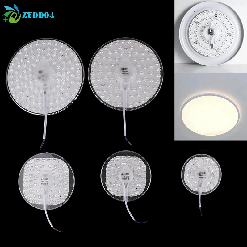 magnetic suction led panel circle ring light 12w 18w 24w 36w 48w 72w led magnetic suction led panel circle ring light 12w 18w 24w 36w 48w 72w led