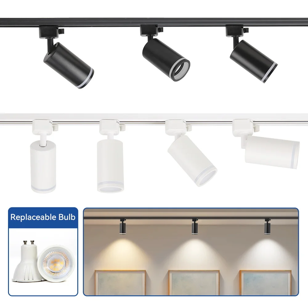 room decor gu10 track light led home appliance kitchen spotlight room decor gu10 track light led home appliance kitchen spotlight