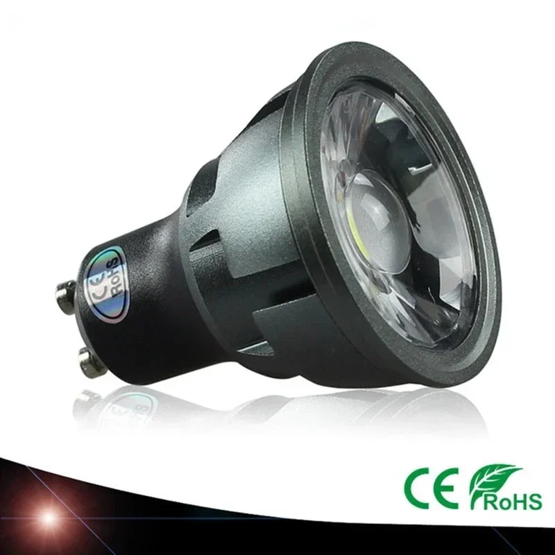 super bright dimmable gu10 / gu5.3 / e27 / mr16 cob super bright dimmable gu10 / gu5.3 / e27 / mr16 cob