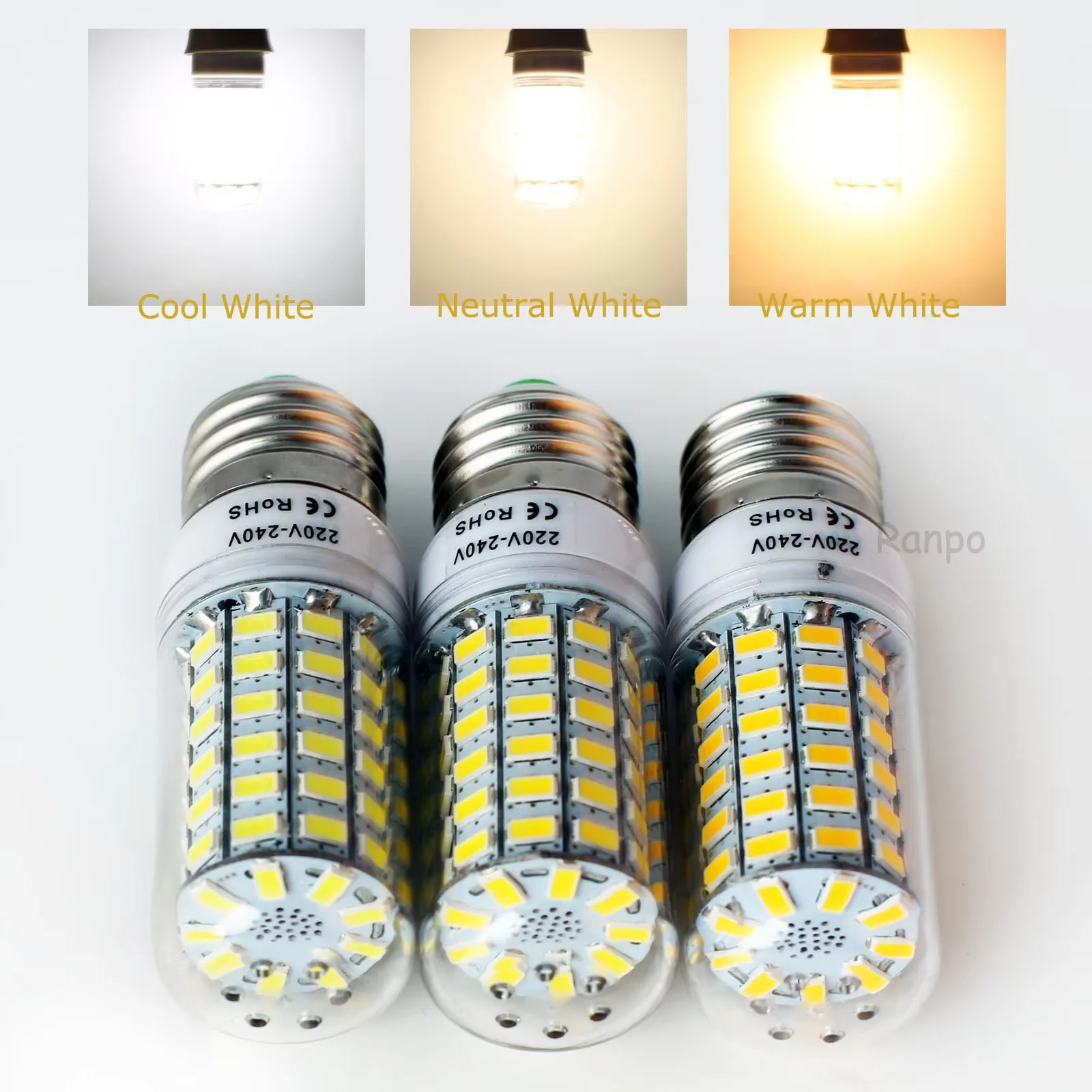 super brightness 7w 15w led corn light bulbs e27 e14 b22 super brightness 7w 15w led corn light bulbs e27 e14 b22